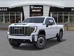 New 2026 GMC Sierra 2500 Denali Ultimate Crew Cab 4WD Pickup for sale #SR6181 - photo 6