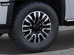 New 2026 GMC Sierra 2500 Denali Ultimate Crew Cab 4WD Pickup for sale #SR6181 - photo 9