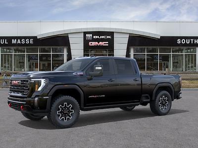 New 2026 GMC Sierra 2500 AT4X Crew Cab 4WD Pickup for sale #SR6183 - photo 1