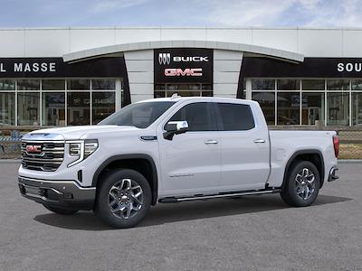 New 2026 GMC Sierra 1500 SLT Crew Cab for sale #SR6188 - photo 1