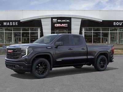 New 2026 GMC Sierra 1500 Elevation Double Cab 4WD Pickup for sale #SR6189 - photo 1