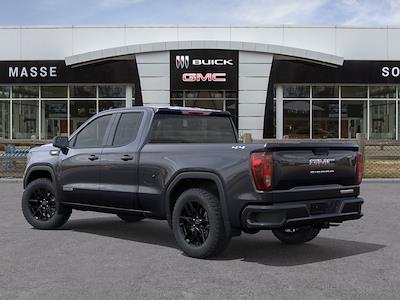 New 2026 GMC Sierra 1500 Elevation Double Cab 4WD Pickup for sale #SR6189 - photo 2