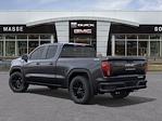 New 2026 GMC Sierra 1500 Elevation Double Cab 4WD Pickup for sale #SR6189 - photo 2