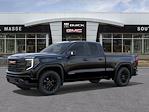 New 2026 GMC Sierra 1500 Elevation Double Cab 4WD Pickup for sale #SR6191 - photo 1