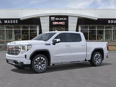 New 2026 GMC Sierra 1500 Denali Crew Cab 4WD Pickup for sale #SR6192 - photo 1