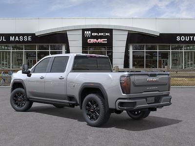 New 2026 GMC Sierra 2500 AT4 Crew Cab 4WD Pickup for sale #SR6196 - photo 2