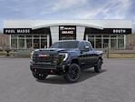 New 2026 GMC Sierra 2500 AT4 Crew Cab 4WD Pickup for sale #SR6197 - photo 8