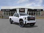 New 2026 GMC Sierra 2500 AT4 Crew Cab 4WD Pickup for sale #SR6198 - photo 3