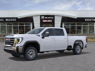 New 2026 GMC Sierra 2500 SLE Crew Cab 4WD Pickup for sale #SR6199 - photo 1