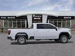 New 2026 GMC Sierra 2500 SLE Crew Cab 4WD Pickup for sale #SR6199 - photo 5