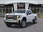 New 2026 GMC Sierra 2500 SLE Crew Cab 4WD Pickup for sale #SR6199 - photo 6