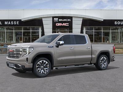 New 2026 GMC Sierra 1500 Denali Crew Cab 4WD Pickup for sale #SR6200 - photo 1