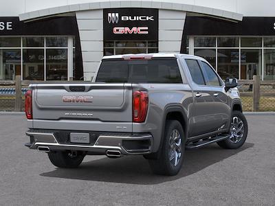 New 2026 GMC Sierra 1500 SLT Crew Cab 4WD Pickup for sale #SR6202 - photo 2