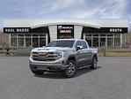 New 2026 GMC Sierra 1500 SLT Crew Cab 4WD Pickup for sale #SR6202 - photo 8