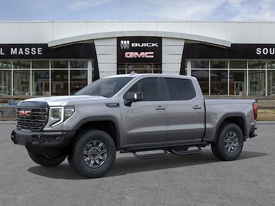 New 2026 GMC Sierra 1500 AT4X Crew Cab 4WD Pickup for sale #SR6203 - photo 1