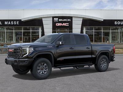 New 2026 GMC Sierra 1500 AT4X Crew Cab 4WD Pickup for sale #SR6204 - photo 1