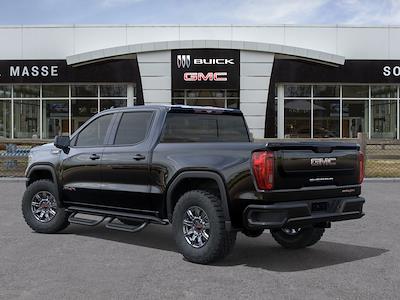 New 2026 GMC Sierra 1500 AT4X Crew Cab 4WD Pickup for sale #SR6204 - photo 2