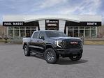 New 2026 GMC Sierra 1500 AT4X Crew Cab 4WD Pickup for sale #SR6204 - photo 3
