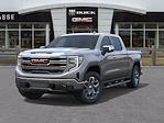 New 2026 GMC Sierra 1500 SLT Crew Cab 4WD Pickup for sale #SR6208 - photo 6