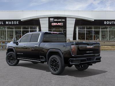 New 2026 GMC Sierra 2500 Denali Crew Cab 4WD Pickup for sale #SR6211 - photo 2