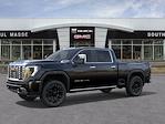 New 2026 GMC Sierra 2500 Denali Crew Cab 4WD Pickup for sale #SR6211 - photo 1