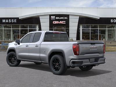 New 2026 GMC Sierra 1500 Elevation Double Cab 4WD Pickup for sale #SR6217 - photo 2