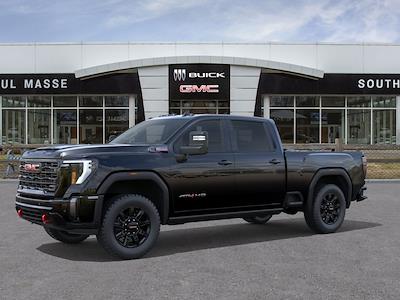 New 2026 GMC Sierra 2500 AT4 Crew Cab 4WD Pickup for sale #SR6221 - photo 1