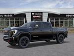 New 2026 GMC Sierra 2500 AT4 Crew Cab 4WD Pickup for sale #SR6221 - photo 1