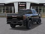 New 2026 GMC Sierra 2500 AT4 Crew Cab 4WD Pickup for sale #SR6221 - photo 4