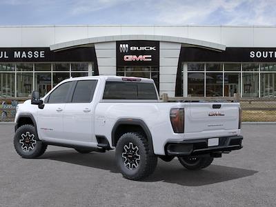 New 2026 GMC Sierra 2500 AT4X Crew Cab 4WD Pickup for sale #SR6223 - photo 2