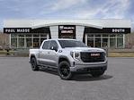 New 2026 GMC Sierra 1500 Elevation Crew Cab 4WD Pickup for sale #SR6234 - photo 1