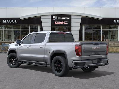 New 2026 GMC Sierra 1500 Elevation Crew Cab 4WD Pickup for sale #SR6244 - photo 2