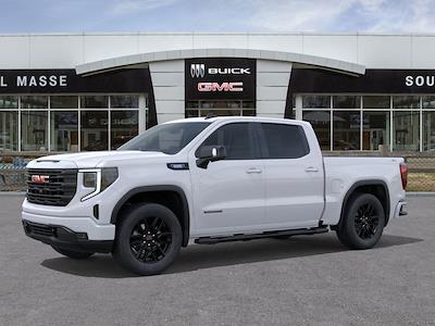 New 2026 GMC Sierra 1500 Elevation Crew Cab 4WD Pickup for sale #SR6245 - photo 2