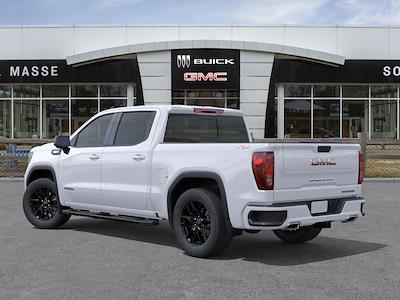 New 2026 GMC Sierra 1500 Elevation Crew Cab 4WD Pickup for sale #SR6245 - photo 2