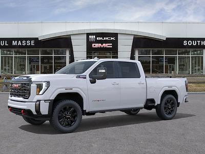 New 2026 GMC Sierra 2500 AT4 Crew Cab 4WD Pickup for sale #SR6249 - photo 2