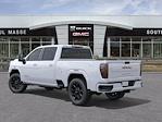New 2026 GMC Sierra 2500 AT4 Crew Cab 4WD Pickup for sale #SR6249 - photo 3
