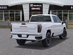 New 2026 GMC Sierra 2500 AT4 Crew Cab 4WD Pickup for sale #SR6249 - photo 4