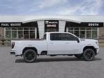 New 2026 GMC Sierra 2500 AT4 Crew Cab 4WD Pickup for sale #SR6249 - photo 5