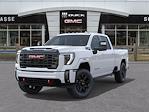 New 2026 GMC Sierra 2500 AT4 Crew Cab 4WD Pickup for sale #SR6249 - photo 6