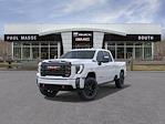 New 2026 GMC Sierra 2500 AT4 Crew Cab 4WD Pickup for sale #SR6249 - photo 8