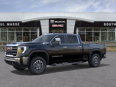 New 2026 GMC Sierra 2500 SLT Crew Cab 4WD Pickup for sale #SR6250 - photo 1