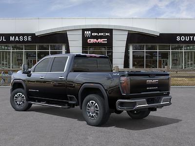 New 2026 GMC Sierra 2500 SLT Crew Cab 4WD Pickup for sale #SR6250 - photo 2