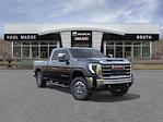New 2026 GMC Sierra 2500 SLT Crew Cab 4WD Pickup for sale #SR6250 - photo 3