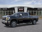 New 2026 GMC Sierra 2500 SLT Crew Cab 4WD Pickup for sale #SR6250 - photo 1