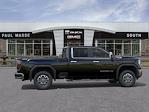 New 2026 GMC Sierra 2500 SLT Crew Cab 4WD Pickup for sale #SR6250 - photo 5