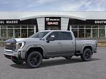 New 2026 GMC Sierra 2500 AT4 Crew Cab 4WD Pickup for sale #SR6252 - photo 2