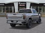 New 2026 GMC Sierra 2500 AT4 Crew Cab 4WD Pickup for sale #SR6252 - photo 4