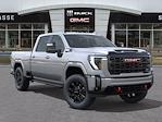 New 2026 GMC Sierra 2500 AT4 Crew Cab 4WD Pickup for sale #SR6252 - photo 7