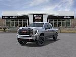 New 2026 GMC Sierra 2500 AT4 Crew Cab 4WD Pickup for sale #SR6252 - photo 8