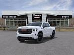 New 2026 GMC Sierra 1500 Elevation Crew Cab 4WD Pickup for sale #SR6257 - photo 8